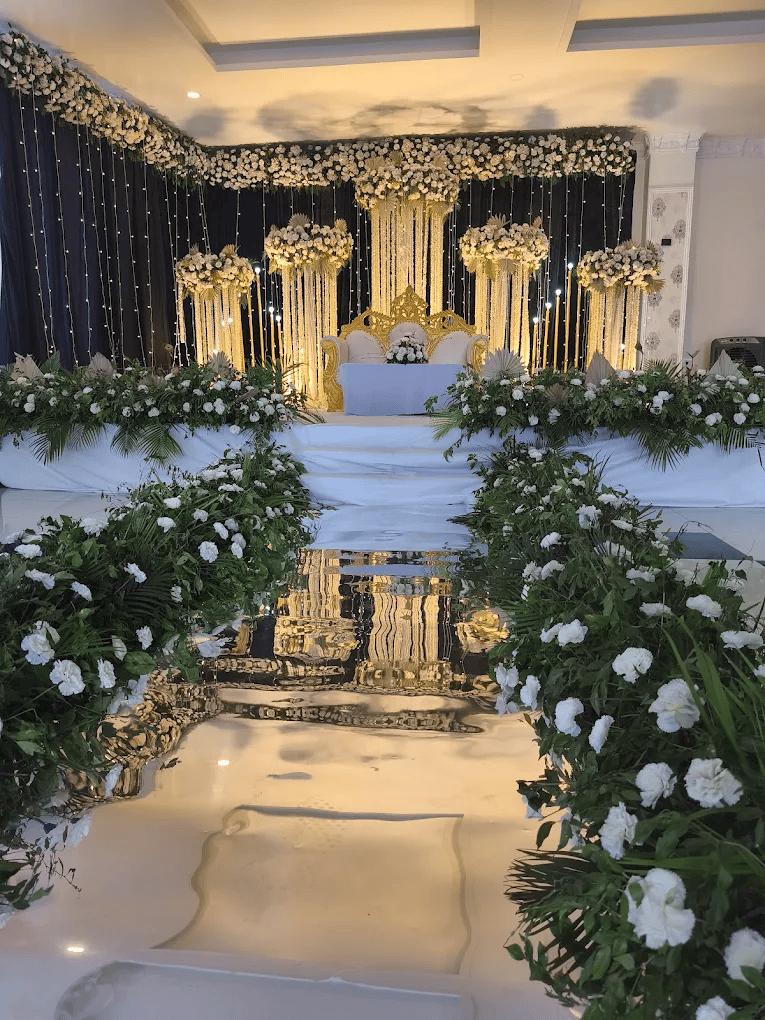 weddingfour
