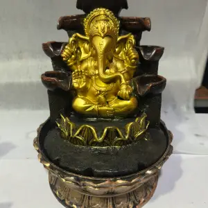 Ganesh Electric Water Fountain