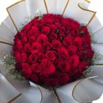 Royal Bloom Rose