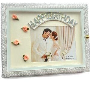 Birthday Memory Album